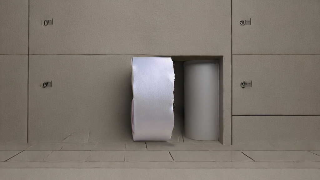 This NFT toilet paper Will Break Your Brain - Featured Image