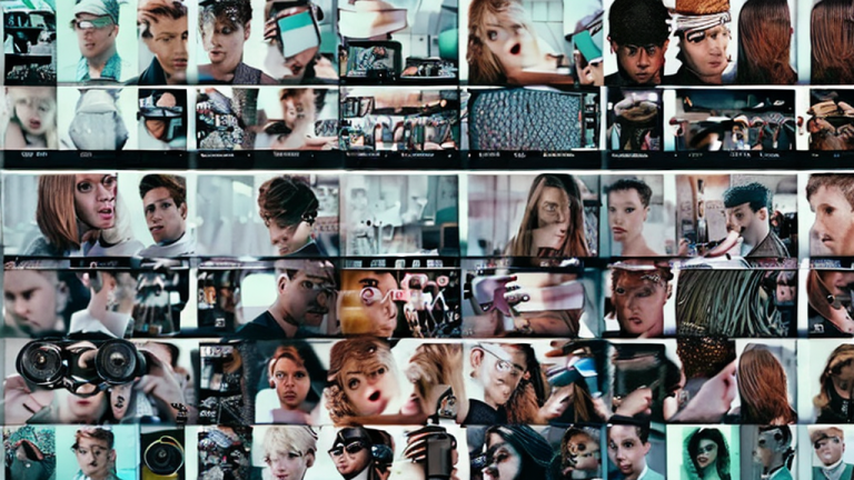 This Reel format that breaks the algorithm Will Break Your Brain - Featured Image