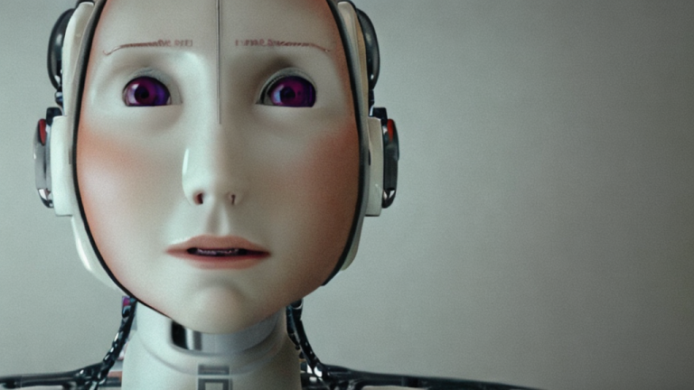 This Robot therapists replacing human ones Will Break Your Brain - Featured Image