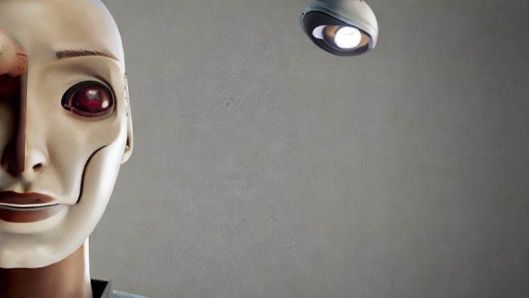 This Robot therapists replacing human ones Will Break Your Brain - Featured Image