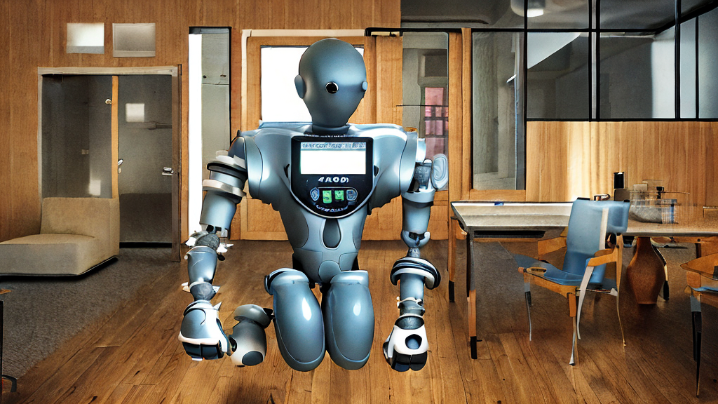 This Robot therapists replacing human ones Will Break Your Brain - Featured Image