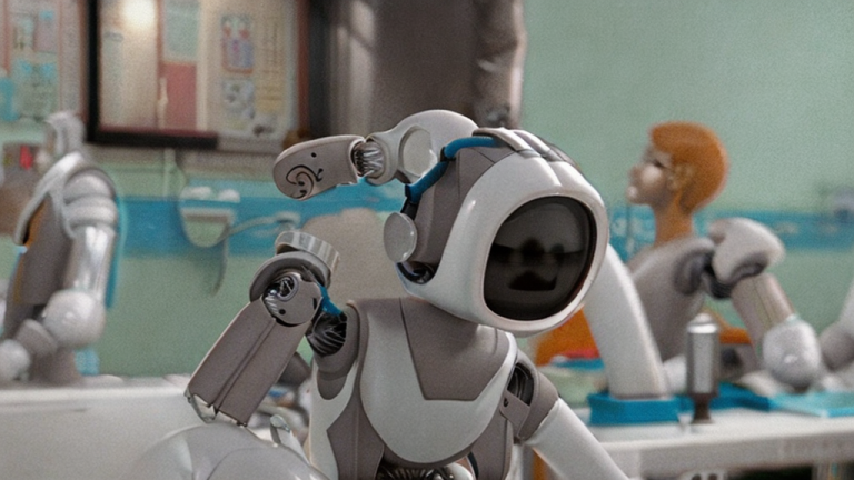 This Robot therapists replacing human ones Will Break Your Brain - Featured Image