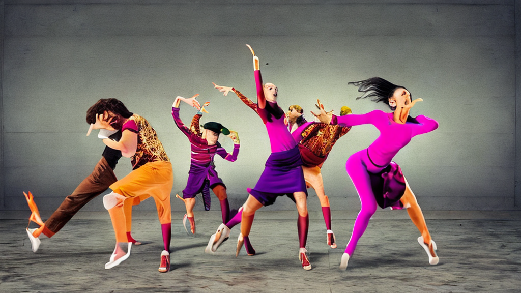 This Secret behind viral dance moves Will Break Your Brain - Featured Image