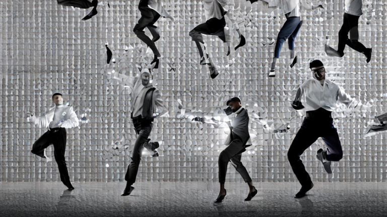 This Secret behind viral dance moves Will Break Your Brain - Featured Image