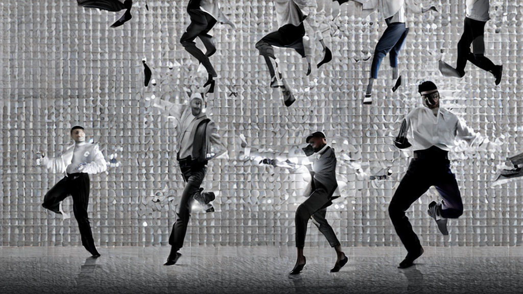 This Secret behind viral dance moves Will Break Your Brain - Featured Image