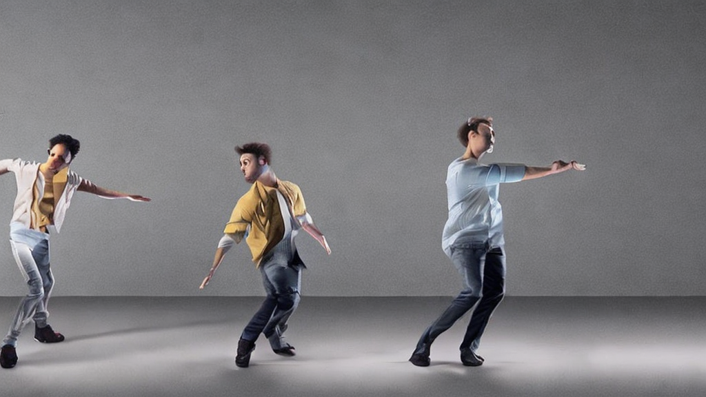 This Secret behind viral dance moves Will Break Your Brain - Featured Image
