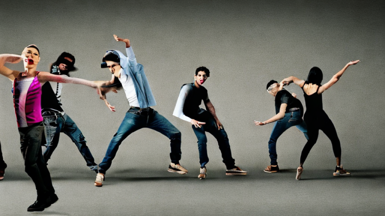 This Secret behind viral dance moves Will Break Your Brain - Featured Image
