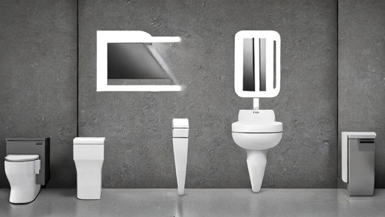 This Smart toilets that judge your diet Will Break Your Brain - Featured Image