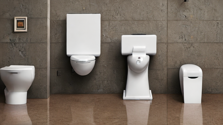 This Smart toilets that judge your diet Will Break Your Brain - Featured Image