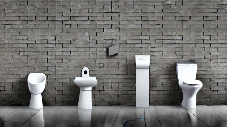 This Smart toilets that judge your diet Will Break Your Brain - Featured Image