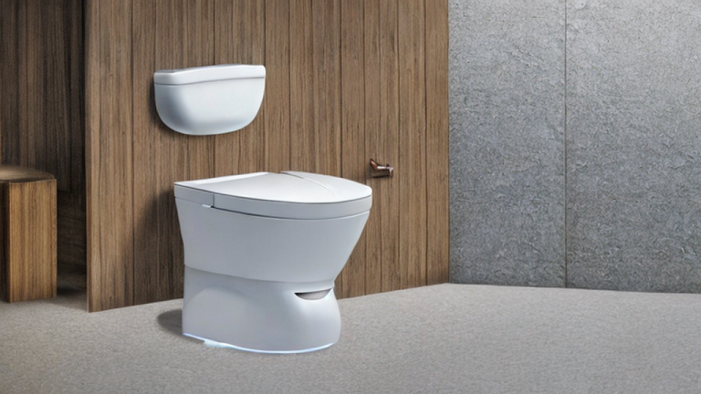 This Smart toilets that judge your diet Will Break Your Brain - Featured Image