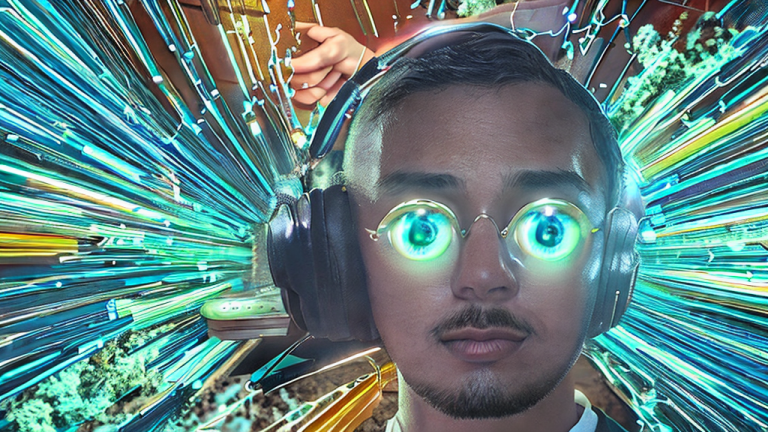 This Streaming service that only shows AI fever dreams Will Break Your Brain - Featured Image