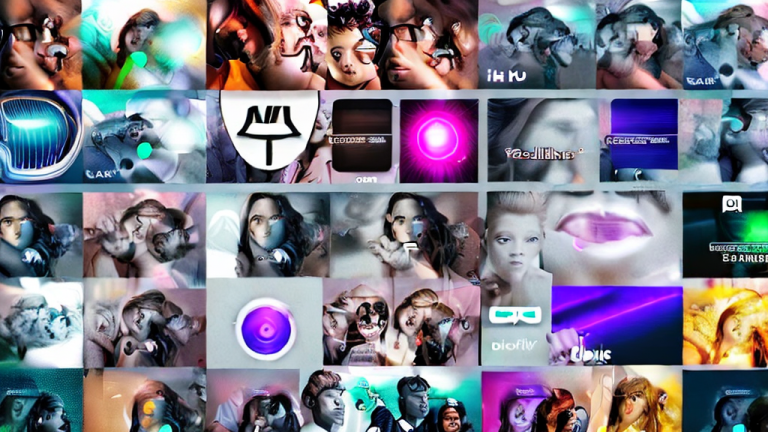 This Streaming service that only shows AI fever dreams Will Break Your Brain - Featured Image