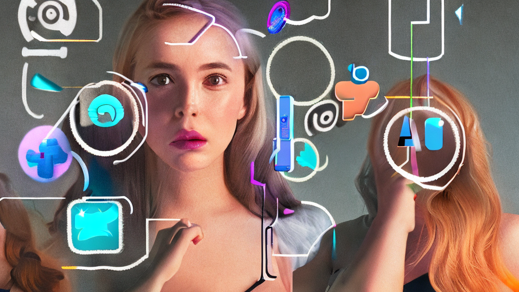 This Streaming service that only shows AI fever dreams Will Break Your Brain - Featured Image