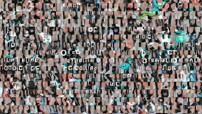 This The background characters in your life are repeating Will Break Your Brain - Featured Image