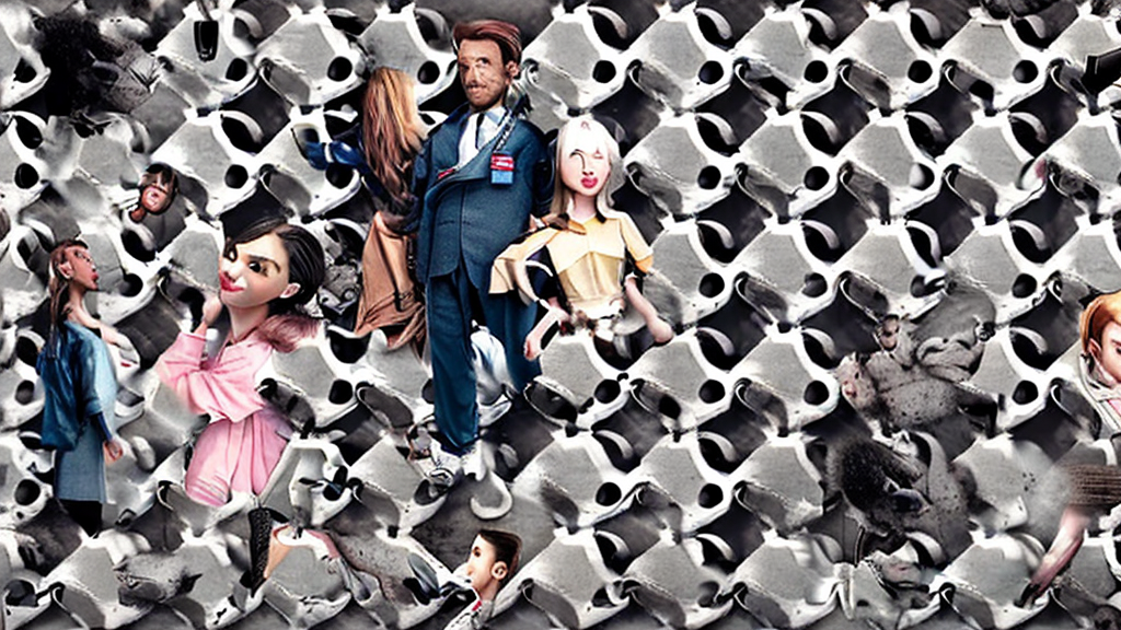 This The background characters in your life are repeating Will Break Your Brain - Featured Image