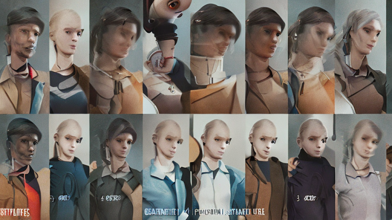 This The background characters in your life are repeating Will Break Your Brain - Featured Image