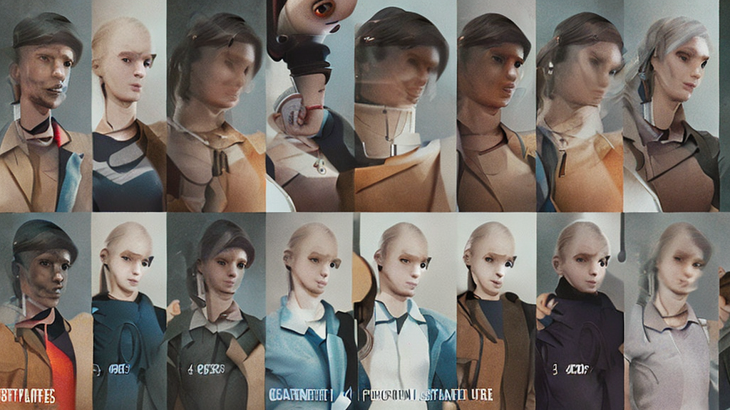 This The background characters in your life are repeating Will Break Your Brain - Featured Image