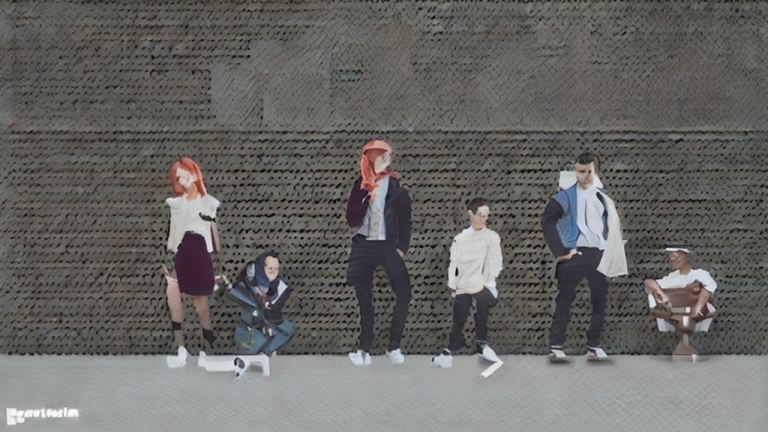 This The background characters in your life are repeating Will Break Your Brain - Featured Image