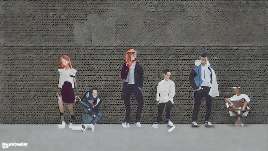 This The background characters in your life are repeating Will Break Your Brain - Featured Image