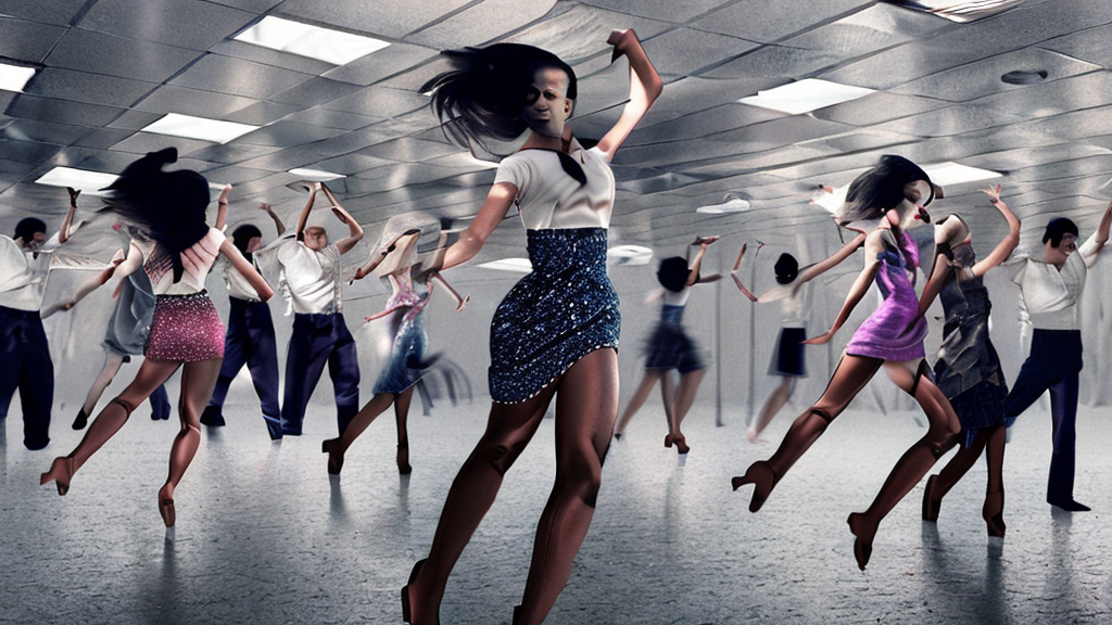 This The dark psychology behind viral dances Will Break Your Brain - Featured Image