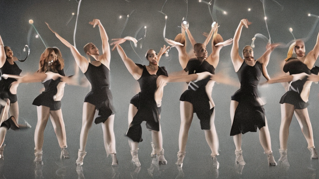 This The dark psychology behind viral dances Will Break Your Brain - Featured Image