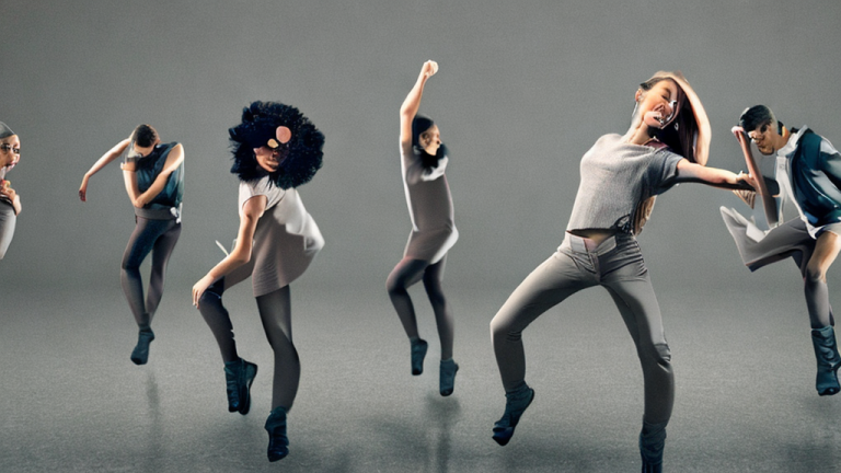 This The dark psychology behind viral dances Will Break Your Brain - Featured Image