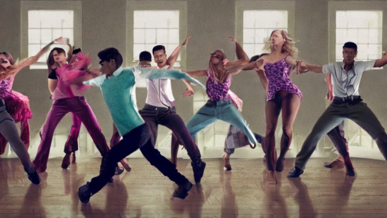 This The dark psychology behind viral dances Will Break Your Brain - Featured Image