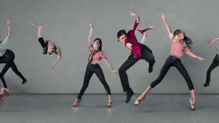This The dark psychology behind viral dances Will Break Your Brain - Featured Image