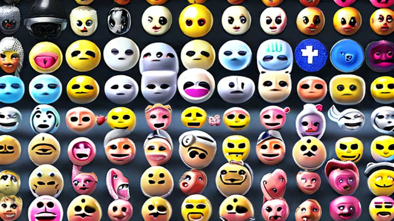 This The disturbing origins of popular emojis Will Break Your Brain - Featured Image