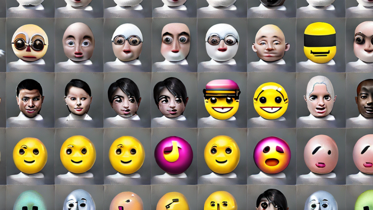 This The disturbing origins of popular emojis Will Break Your Brain - Featured Image
