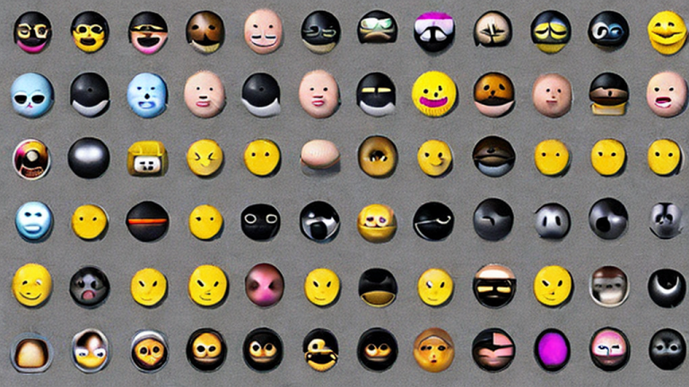 This The disturbing origins of popular emojis Will Break Your Brain - Featured Image