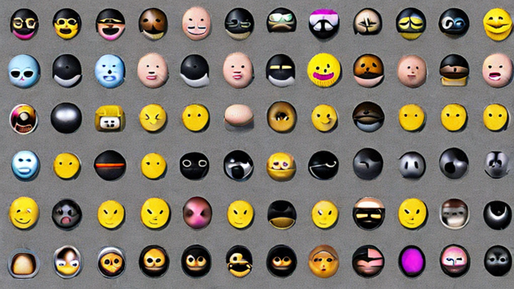 This The disturbing origins of popular emojis Will Break Your Brain - Featured Image