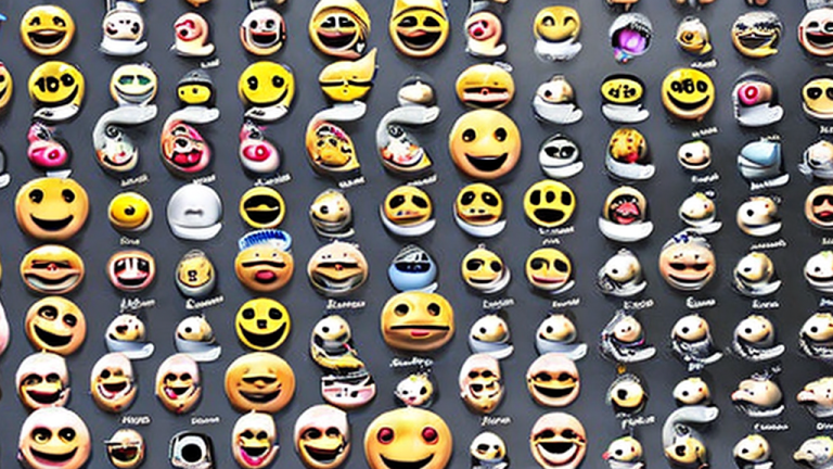 This The disturbing origins of popular emojis Will Break Your Brain - Featured Image
