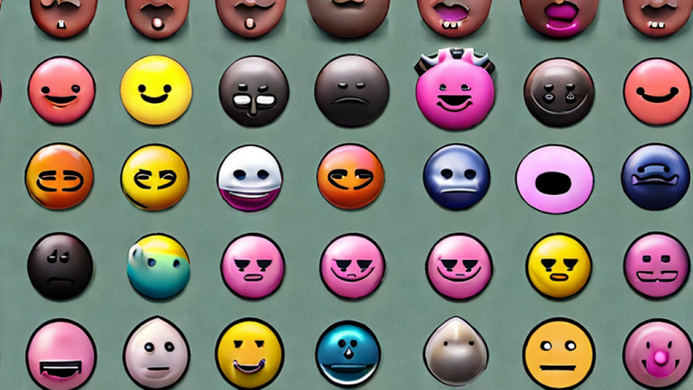 This The disturbing origins of popular emojis Will Break Your Brain - Featured Image