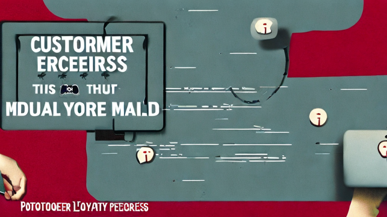 This The sinister truth about customer loyalty programs Will Break Your Brain - Featured Image