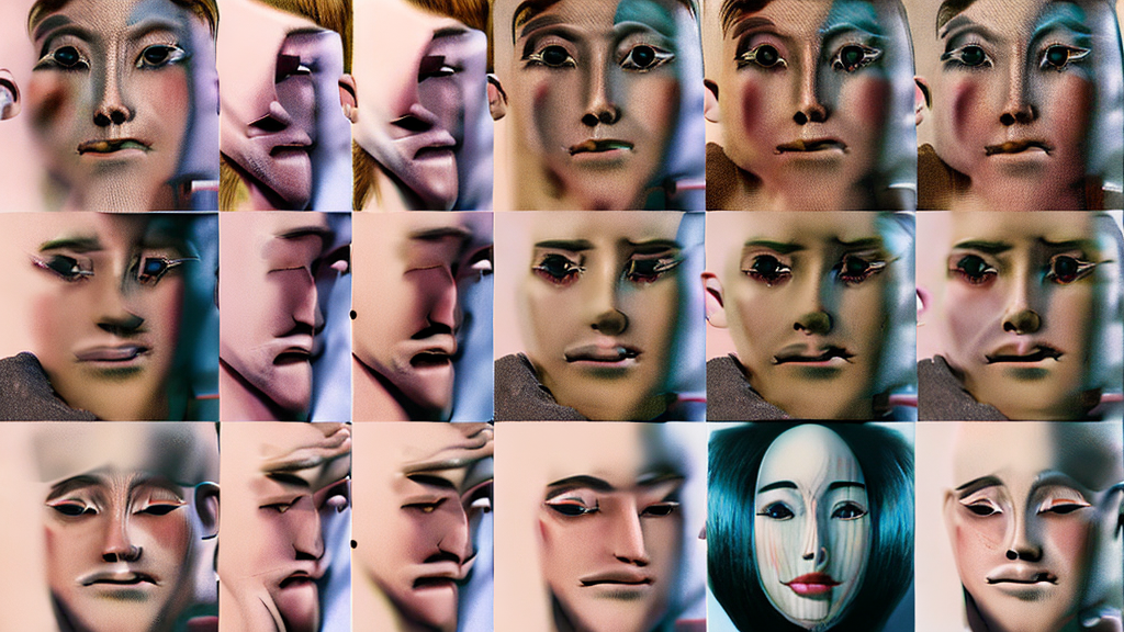 This The uncanny valley of modern life Will Break Your Brain - Featured Image