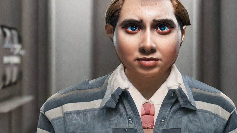 This The uncanny valley of modern life Will Break Your Brain - Featured Image