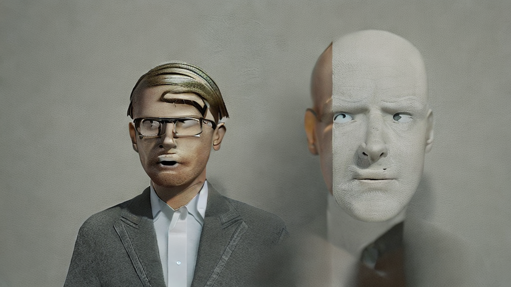 This The uncanny valley of modern life Will Break Your Brain - Featured Image