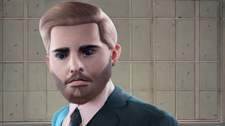 This The uncanny valley of modern life Will Break Your Brain - Featured Image