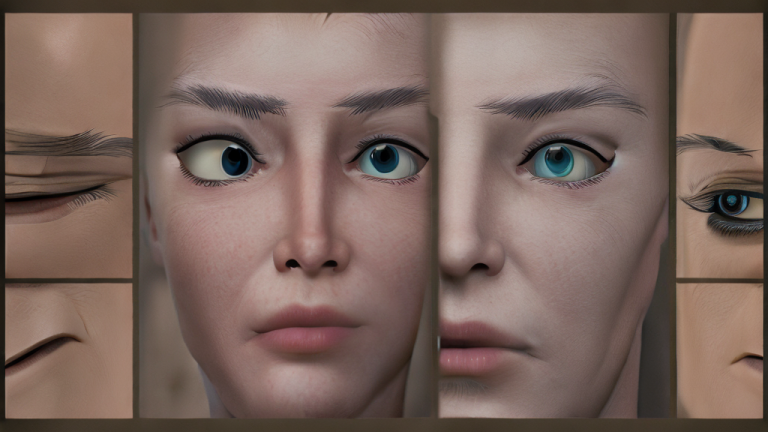 This The uncanny valley of modern life Will Break Your Brain - Featured Image