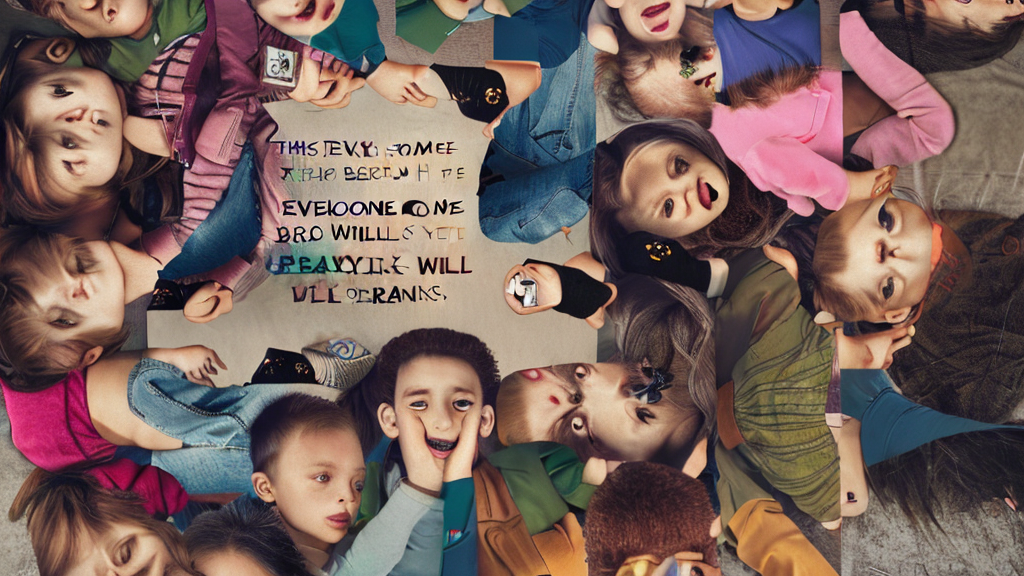 This Why everyone born in 1995 has the same childhood memories Will Break Your Brain - Featured Image