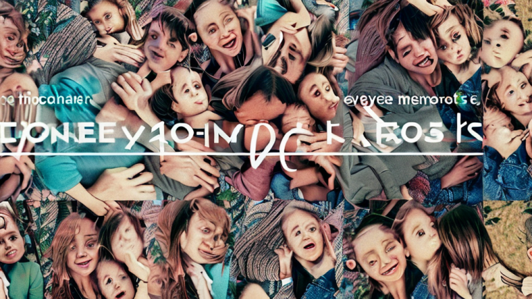 This Why everyone born in 1995 has the same childhood memories Will Break Your Brain - Featured Image