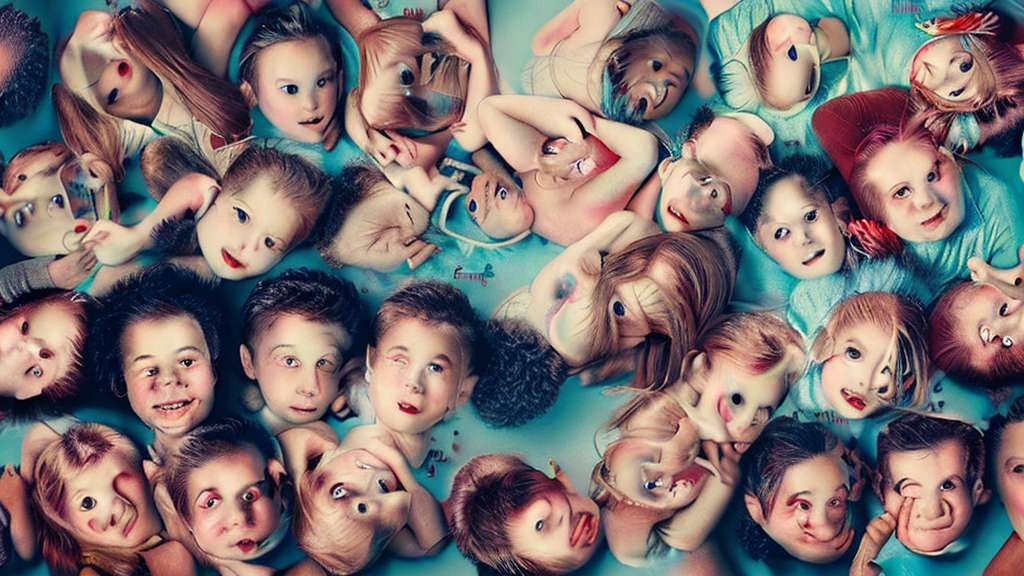 This Why everyone born in 1995 has the same childhood memories Will Break Your Brain - Featured Image