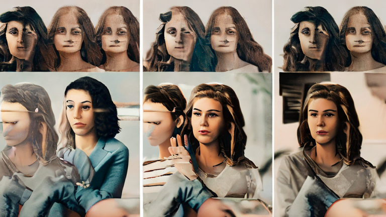 This Why everyone looks the same in old photos Will Break Your Brain - Featured Image