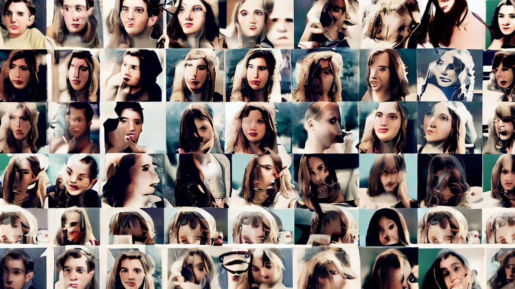 This Why everyone looks the same in old photos Will Break Your Brain - Featured Image