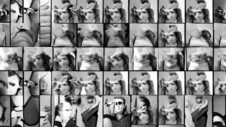 This Why everyone looks the same in old photos Will Break Your Brain - Featured Image