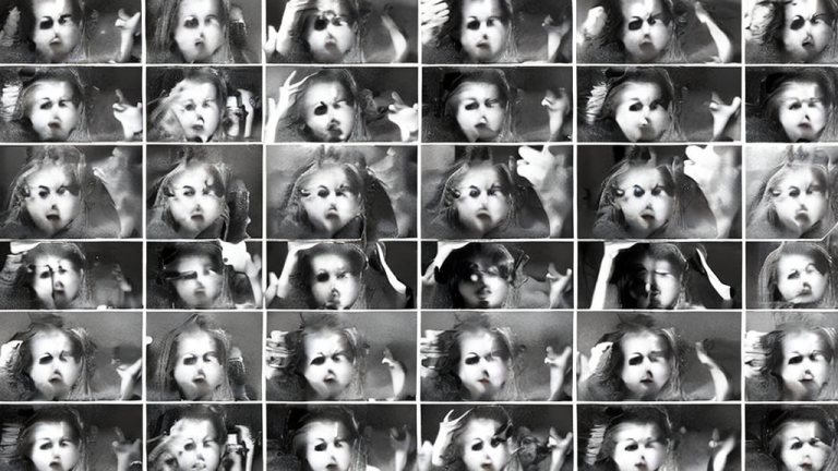 This Why everyone looks the same in old photos Will Break Your Brain - Featured Image