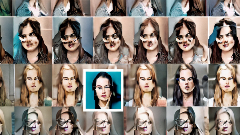 This Why everyone looks the same in old photos Will Break Your Brain - Featured Image