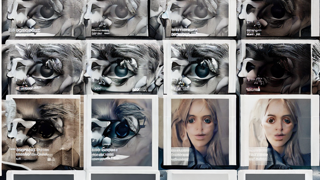 This Why everyone looks the same in old photos Will Break Your Brain - Featured Image